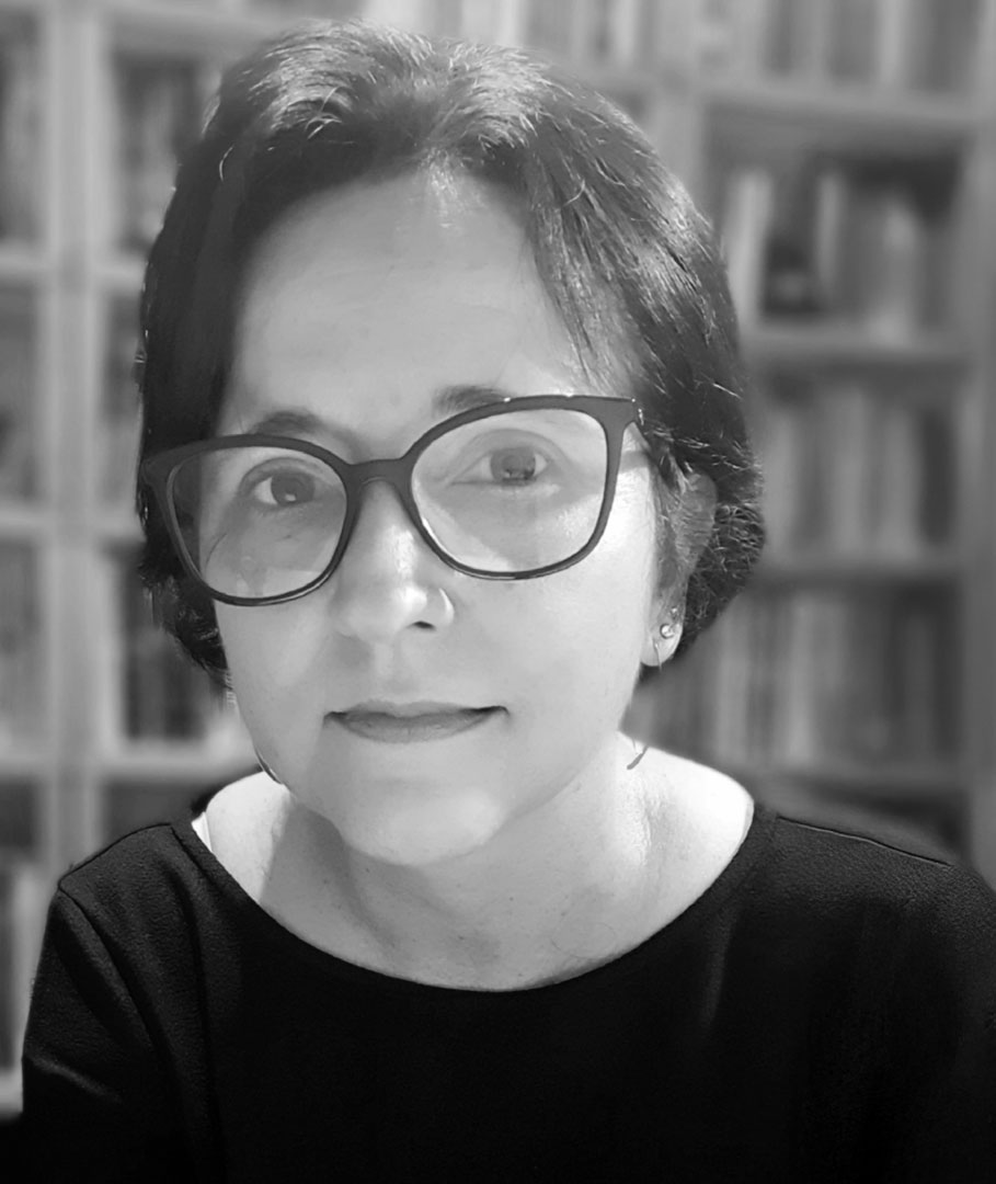 Else Lemos — Psicóloga e Consultora